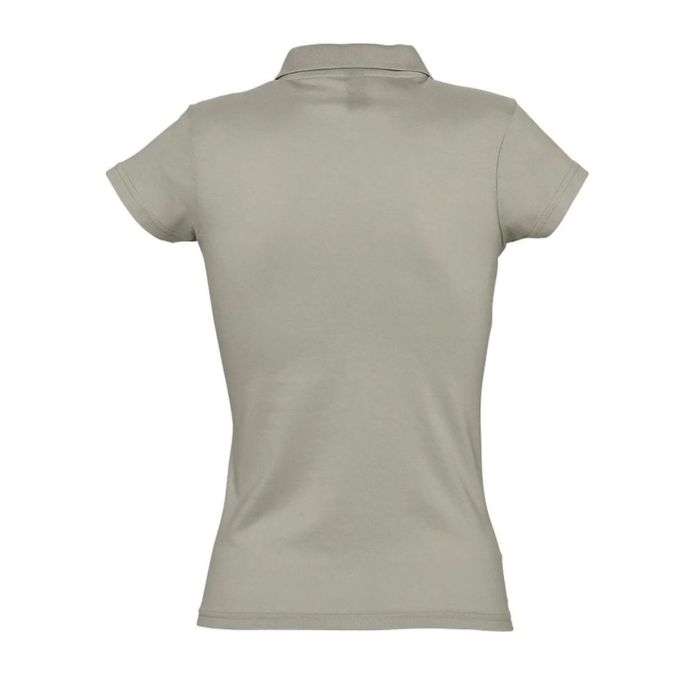 SOL'S 11376 - PRESCOTT WOMEN Polo Femme