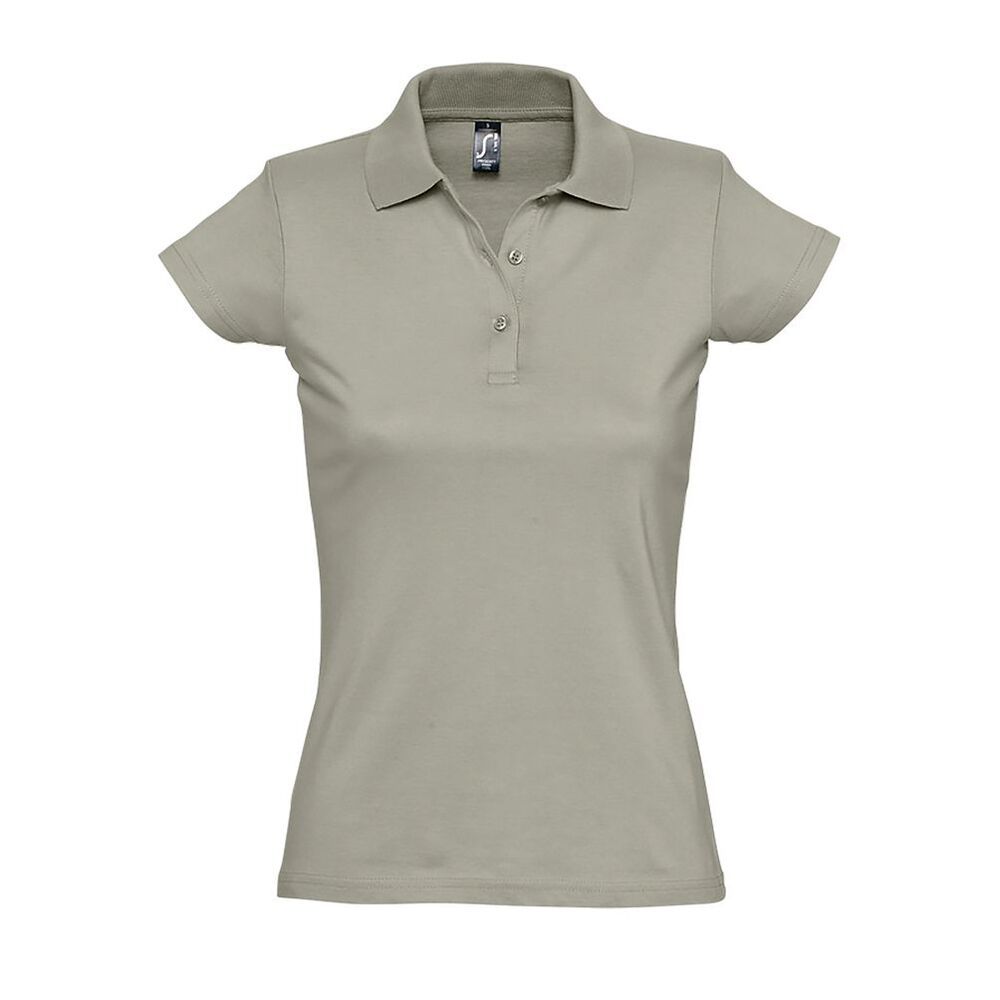 SOL'S 11376 - PRESCOTT WOMEN Polo Femme