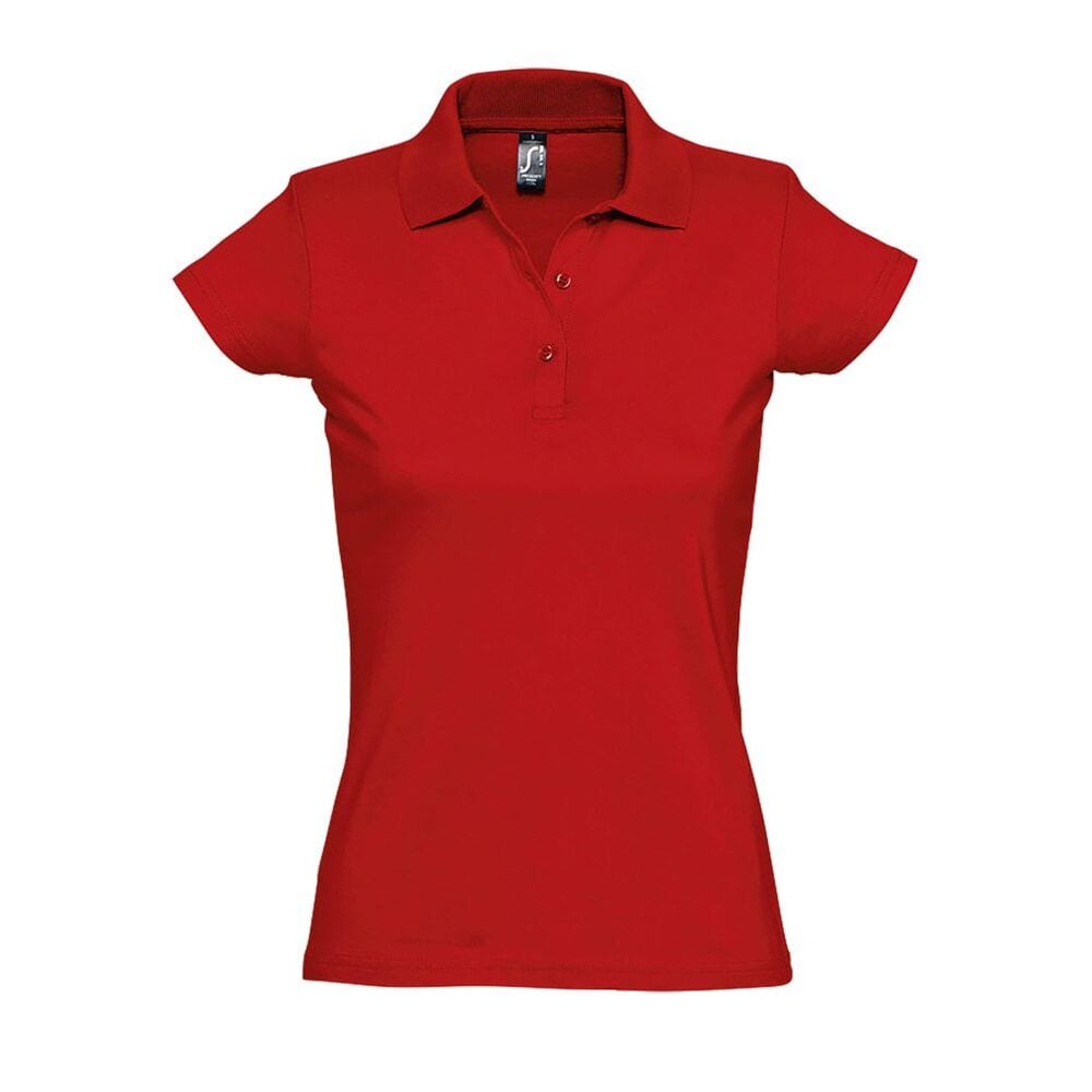 SOL'S 11376 - PRESCOTT WOMEN Polo Femme