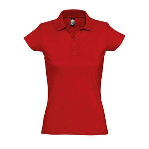 SOLS 11376 - PRESCOTT WOMEN Polo Femme