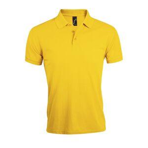 SOLS 00571 - PRIME MEN Polo Homme Polycoton