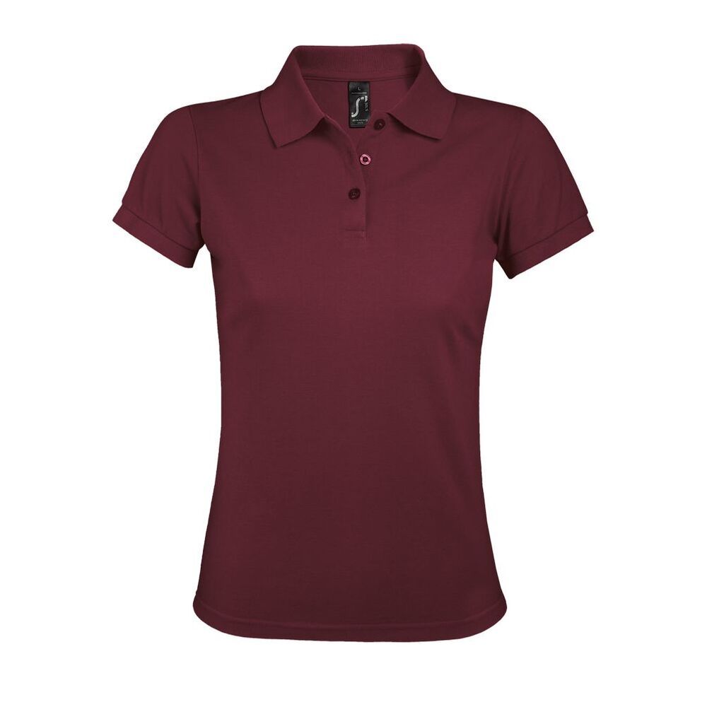 SOL'S 00573 - PRIME WOMEN Polo Femme Polycoton