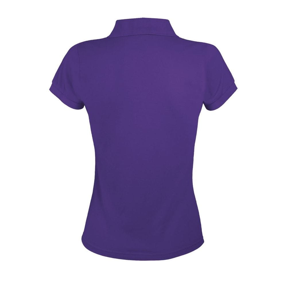 SOL'S 00573 - PRIME WOMEN Polo Femme Polycoton