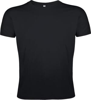 SOLS 00553 - REGENT FIT Tee Shirt Homme Col Rond Ajusté