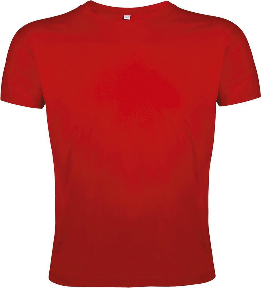 SOL'S 00553 - REGENT FIT Tee Shirt Homme Col Rond Ajusté