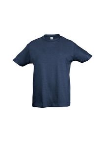 SOLS 11970 - REGENT KIDS Tee Shirt Enfant Col Rond