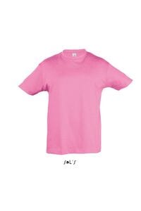 SOLS 11970 - REGENT KIDS Tee Shirt Enfant Col Rond