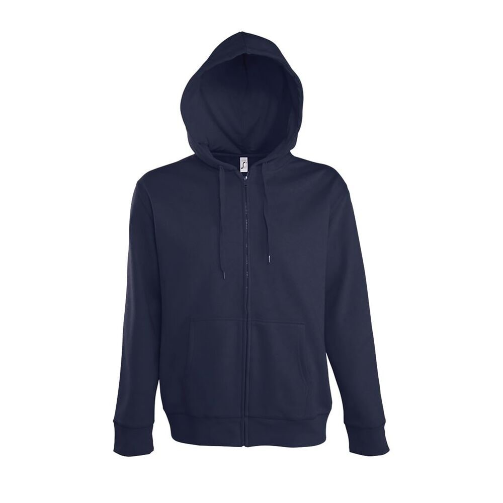 Veste à capuche entièrement zippée pour homme | Ralph Lauren® FR