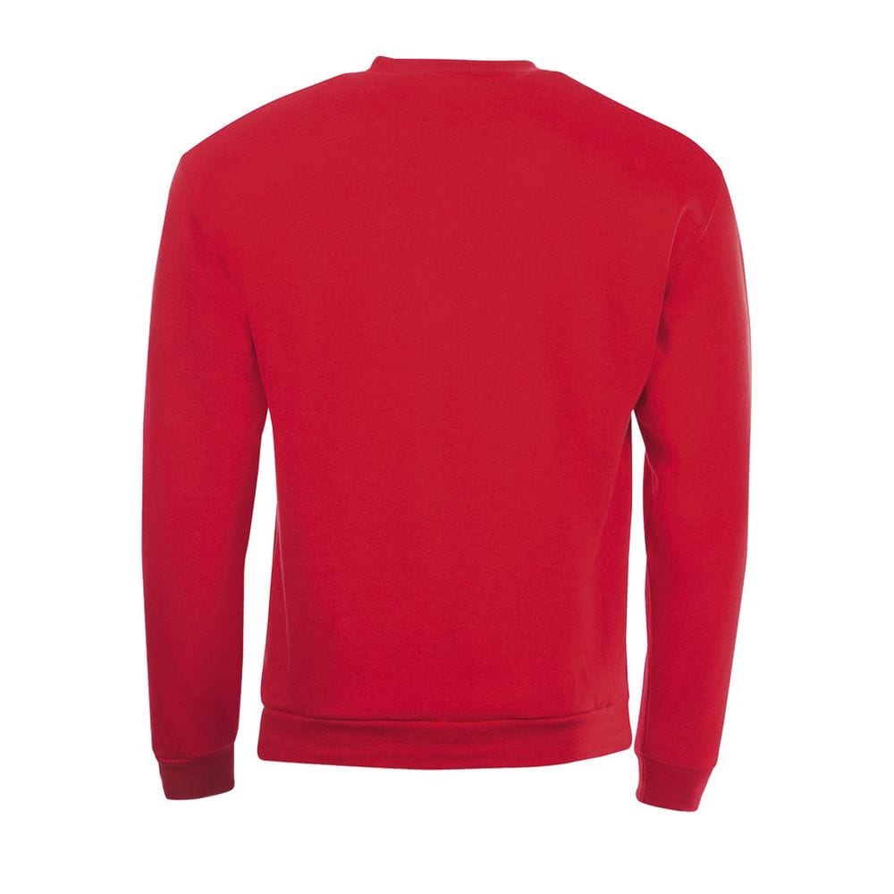 SOL'S 01168 - SPIDER Sweat Shirt Homme Col Rond