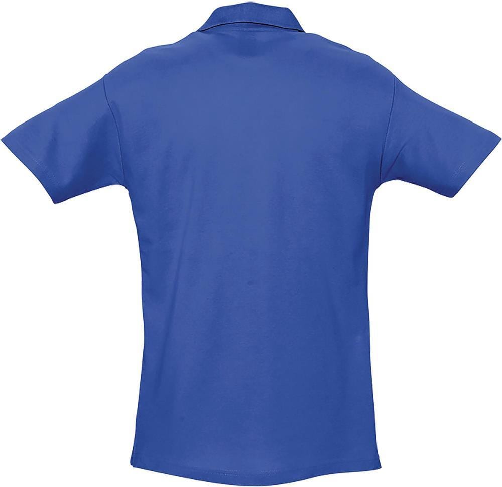 SOL'S 11362 - SPRING II Polo Homme