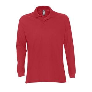 SOLS 11328 - STAR Polo Homme