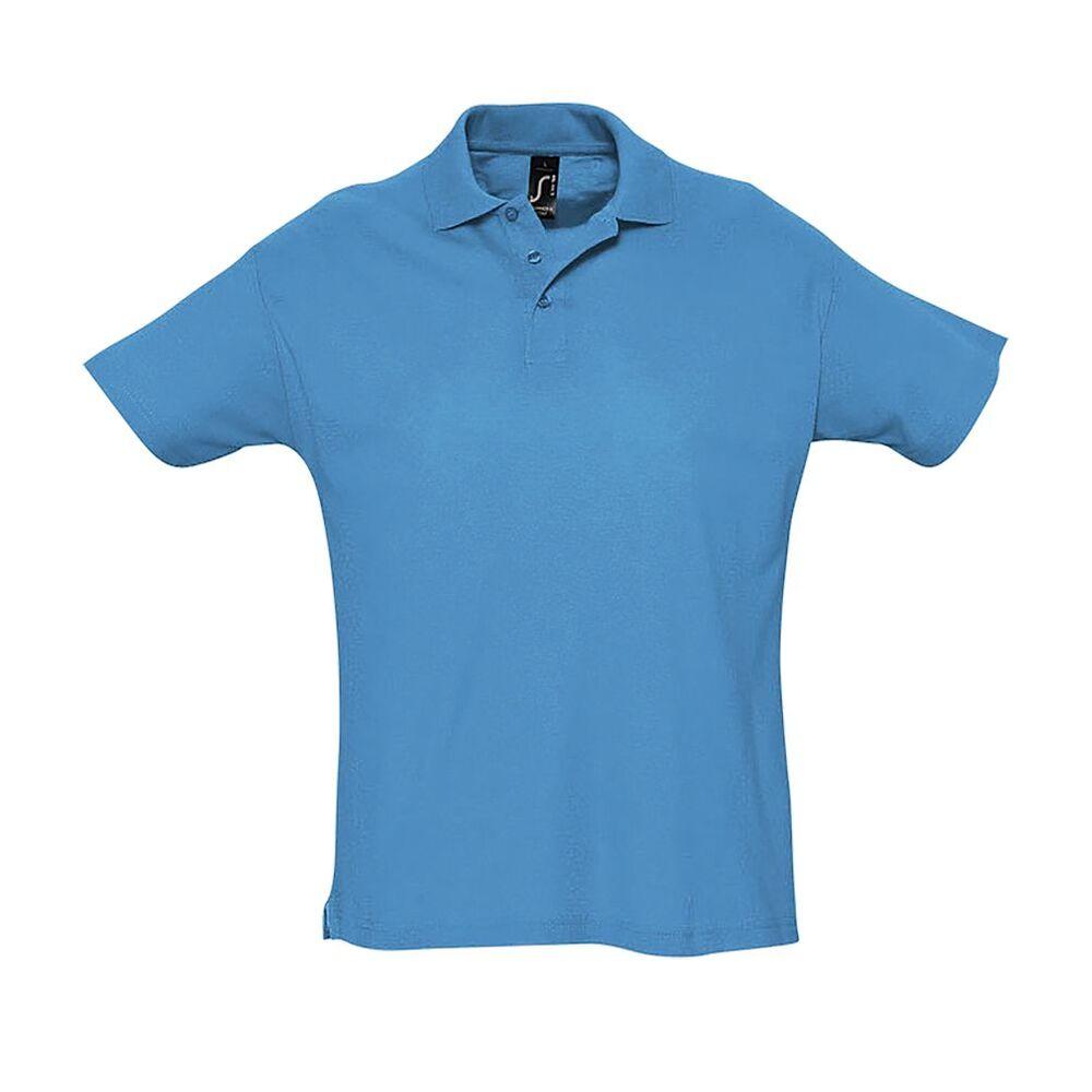 SOL'S 11342 - SUMMER II Polo Homme