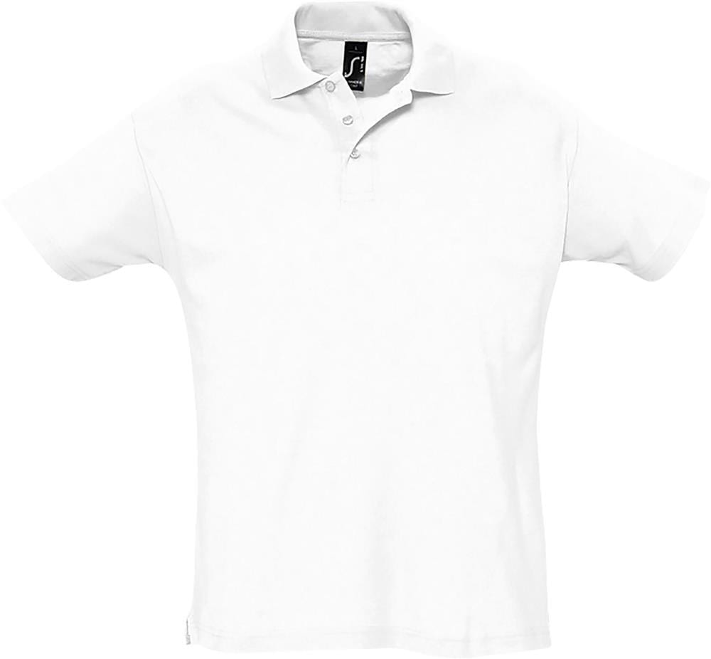 SOL'S 11342 - SUMMER II Polo Homme