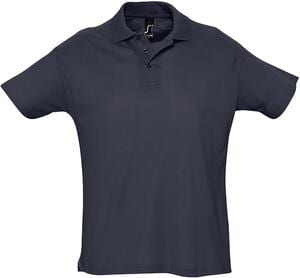 SOLS 11342 - SUMMER II Polo Homme