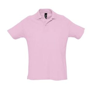 SOLS 11342 - SUMMER II Polo Homme