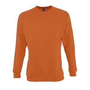 SOLS 01178 - SUPREME Sweat Shirt Unisexe Col Rond