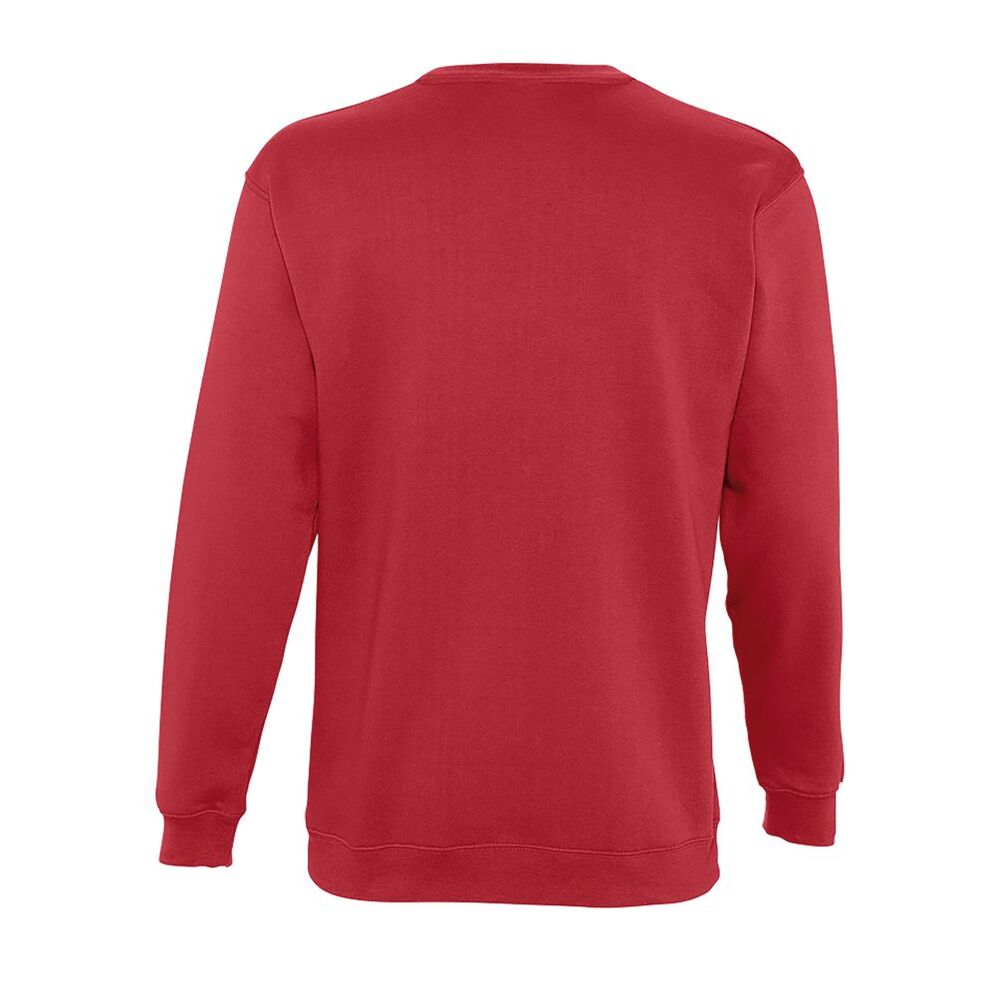 SOL'S 01178 - SUPREME Sweat Shirt Unisexe Col Rond