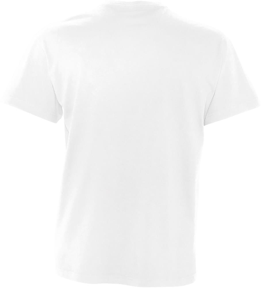 SOL'S 11150 - VICTORY Tee Shirt Homme Col ‘’V’’
