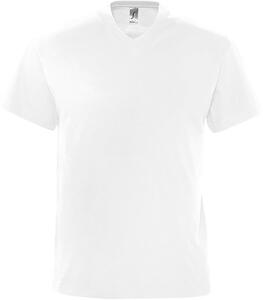 SOLS 11150 - VICTORY Tee Shirt Homme Col ‘’V’’