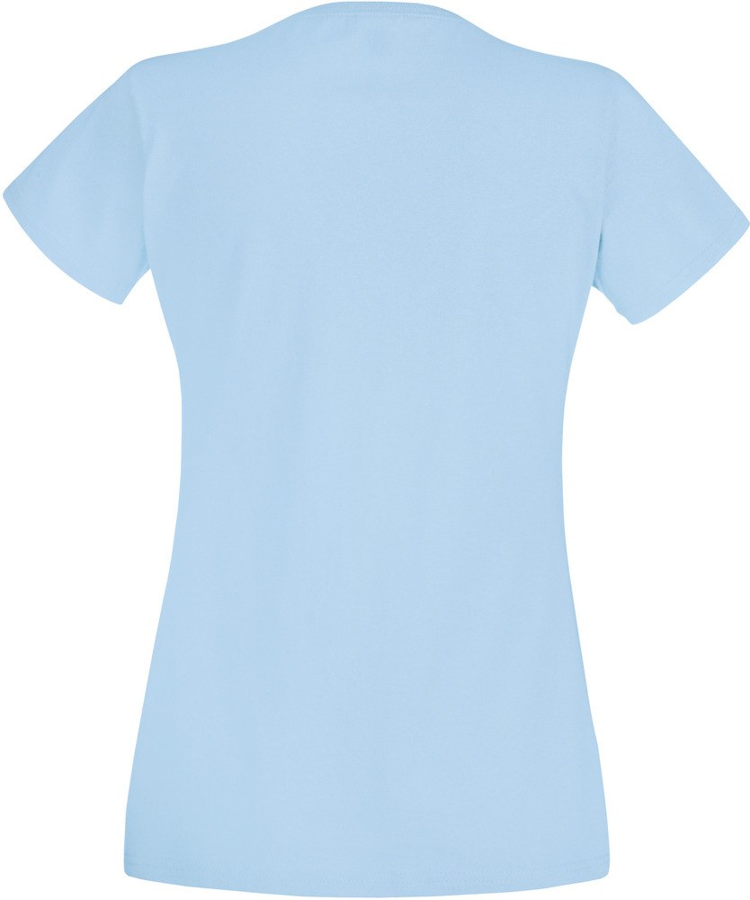 Fruit of the Loom SC61420 - T-shirt Original Femme