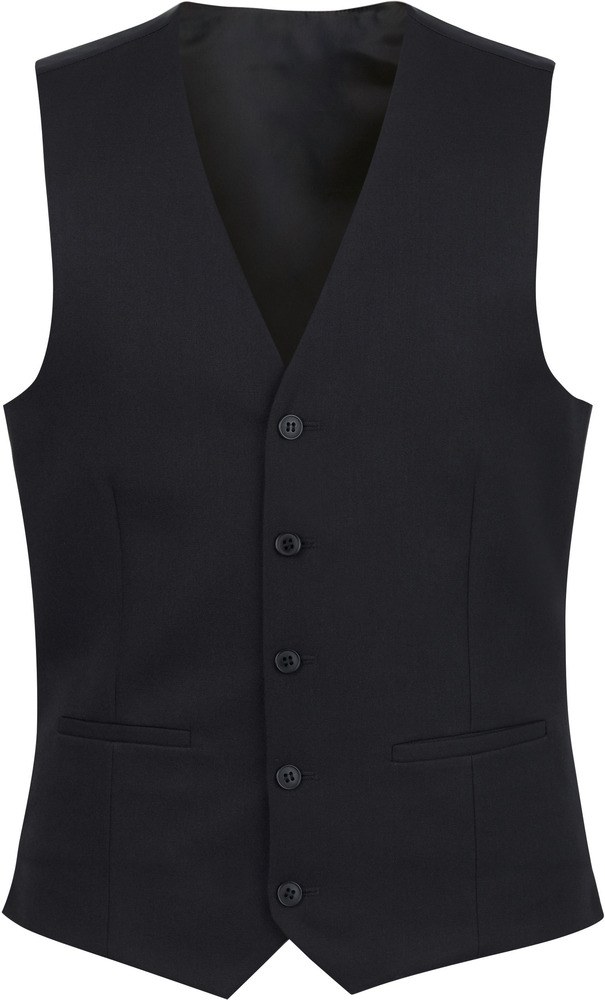 Brook Taverner BT1295 - Gilet Homme Mercury