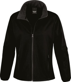 Result R231F - Veste Softshell "Printable" Femme