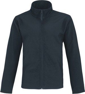 B&C CGJUI62 - Veste Softshell Homme