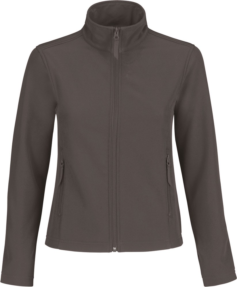 B&C CGJWI63 - Veste Softshell Femme