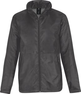 B&C CGJM825 - Veste doublée micro-polaire Homme