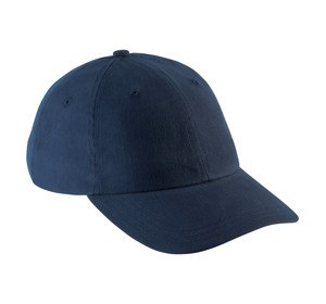 K-up KP154 - CASQUETTE PROFIL BAS - 6 PANNEAUX