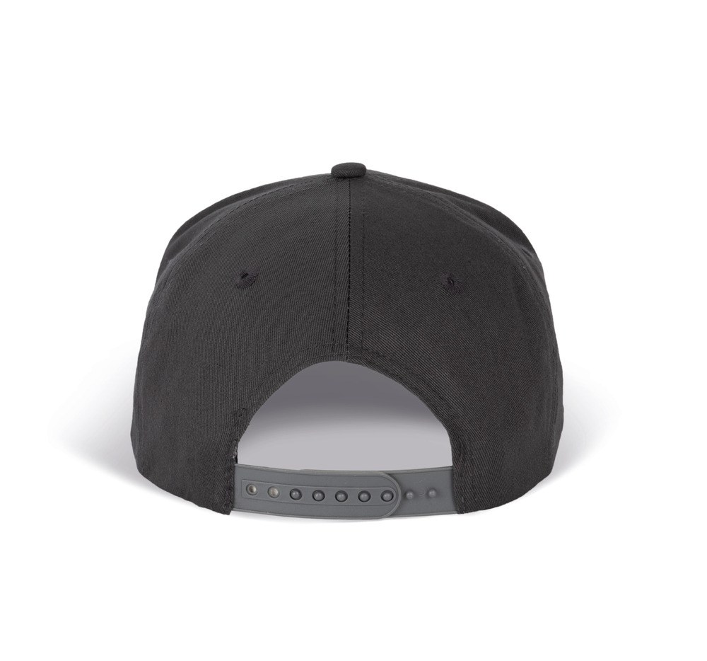 K-up KP139 - CASQUETTE SNAPBACK - 5 PANNEAUX