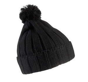 K-up KP519 - BONNET A POMPON