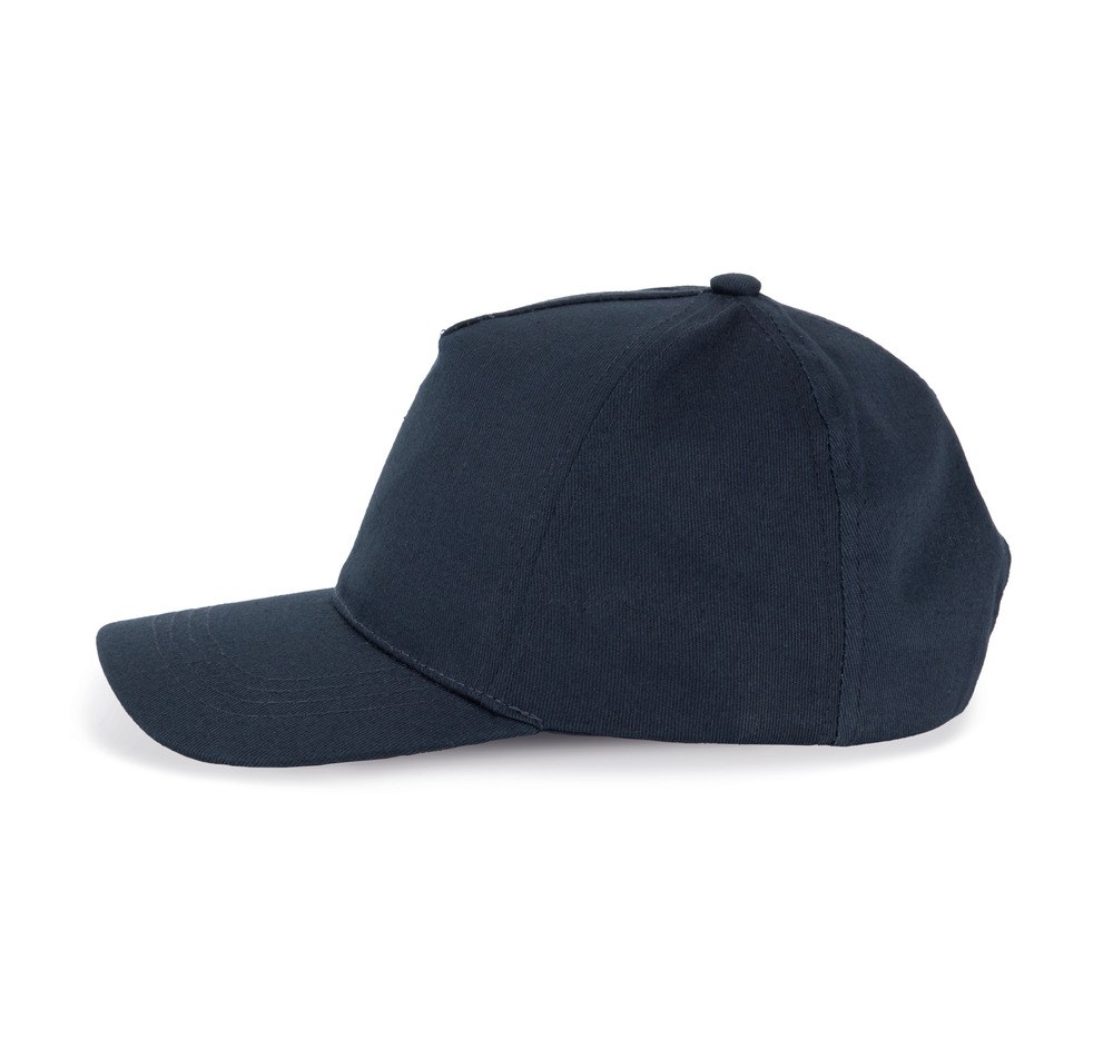 K-up KP149 - CASQUETTE ENFANT EN COTON - 5 PANNEAUX