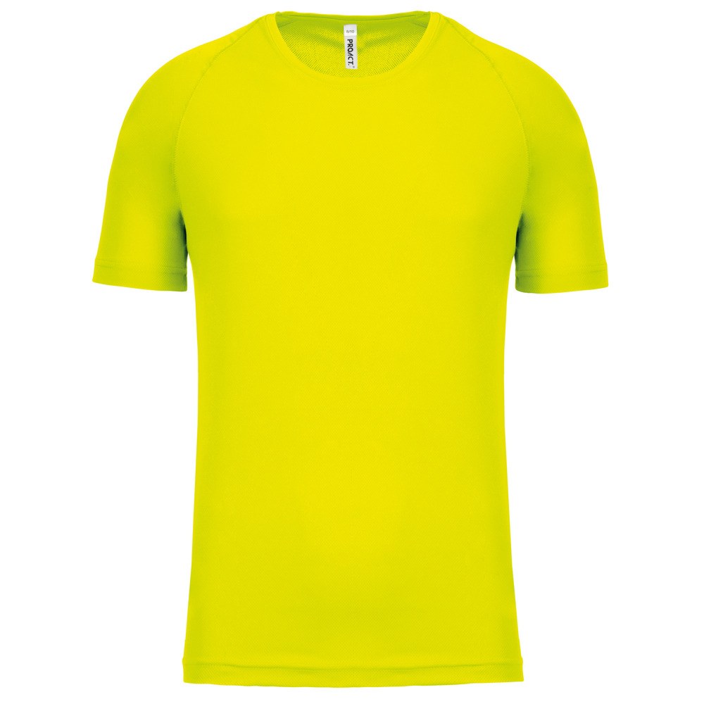 ProAct PA445 - T-SHIRT SPORT MANCHES COURTES ENFANT