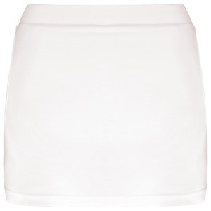 Proact PA165 - Jupe tennis Blanc