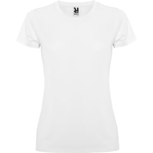 Roly CA0423 - MONTECARLO WOMAN T-shirt technique manches courtes