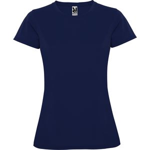 Roly CA0423 - MONTECARLO WOMAN T-shirt technique manches courtes