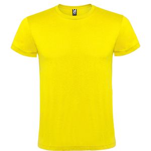 Roly CA6424 - ATOMIC 150 T-shirt manches courtes