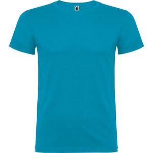 Roly CA6554 - BEAGLE T-shirt manches courtes Deep Blue