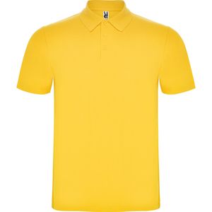 Roly PO6632 - AUSTRAL Polo manches courtes Jaune
