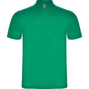 Roly PO6632 - AUSTRAL Polo manches courtes Vert Kelly