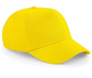 Beechfield BF010 - Casquette 5 Panneaux Original