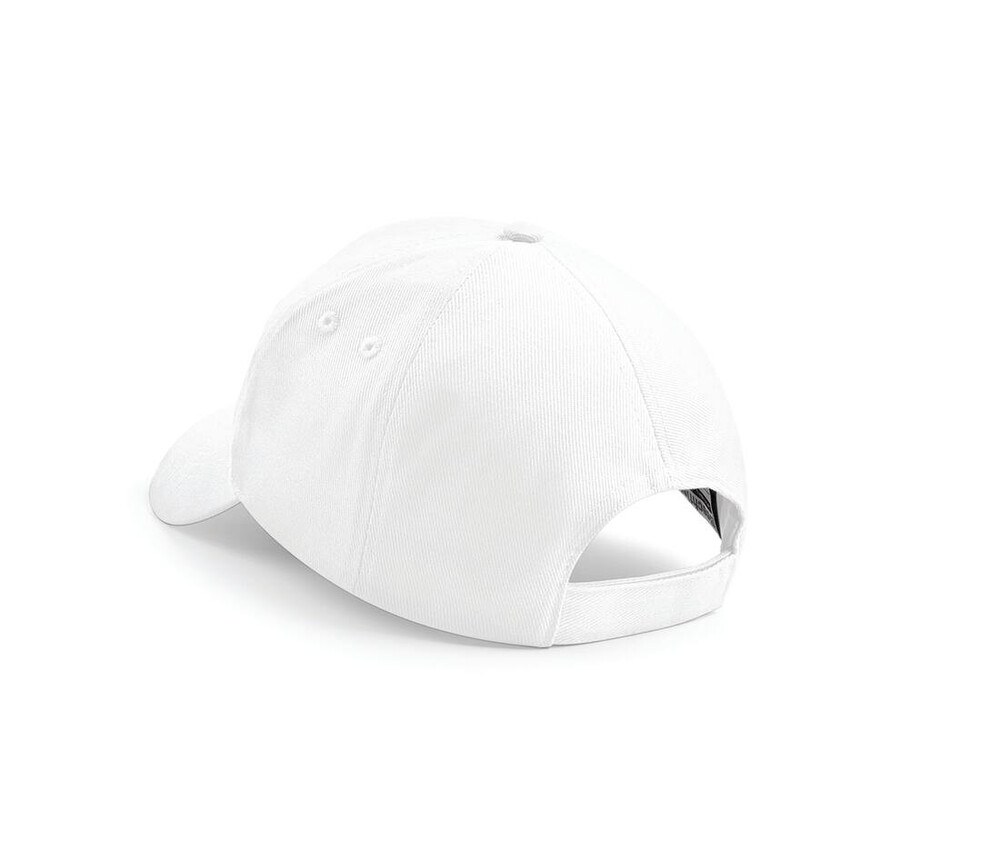 Beechfield BF015 - Casquette 5 Panneaux 100% Coton