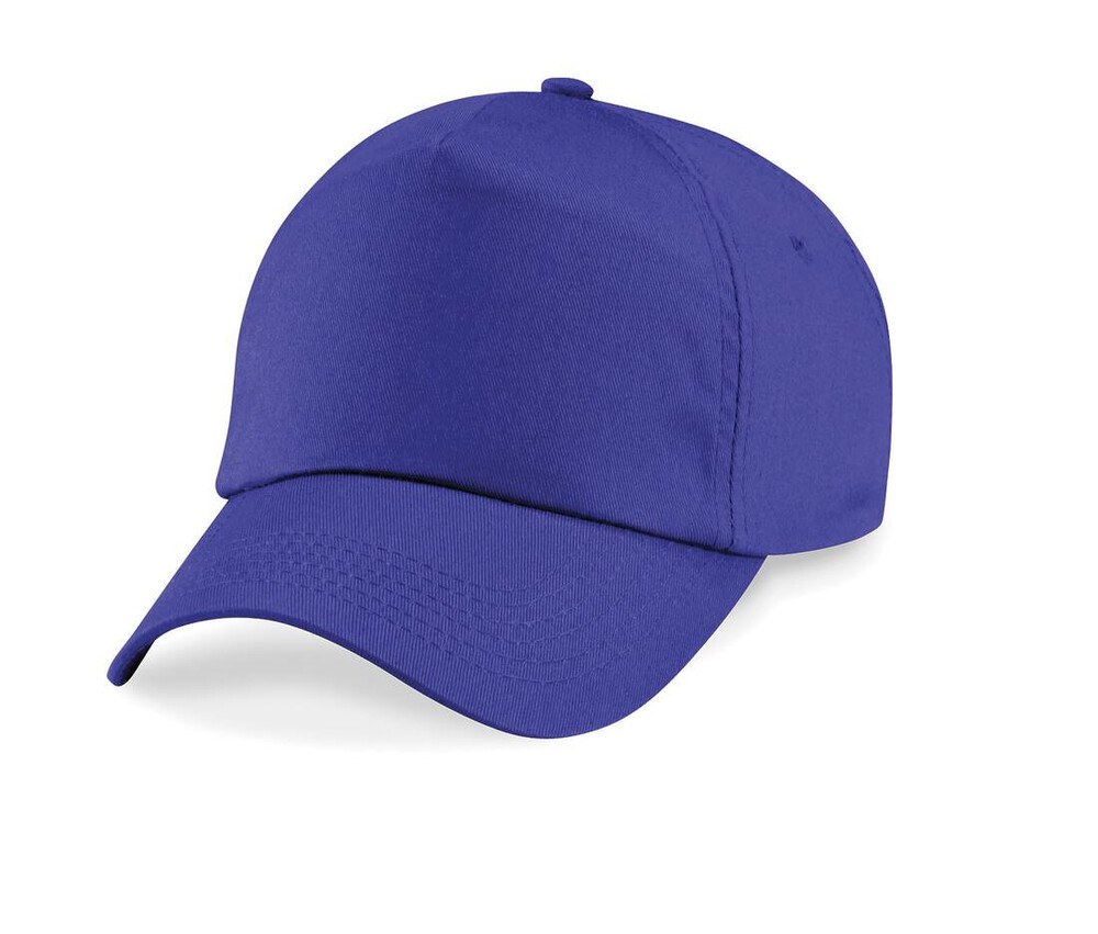 Beechfield BF10B - Casquette Enfant