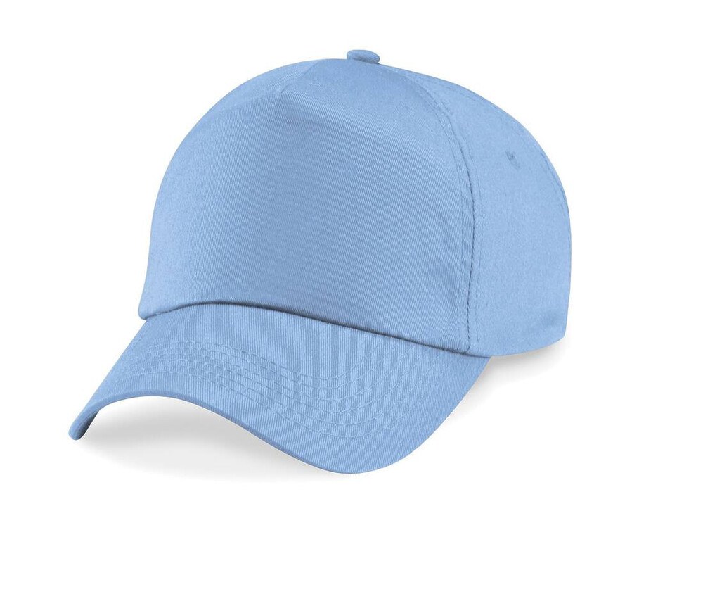 Beechfield BF10B - Casquette Enfant