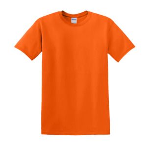 Gildan GN180 - Tee shirt pour Adulte en Coton Lourd