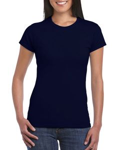 Gildan GN641 - T-shirt manches courtes pour femme Softstyle