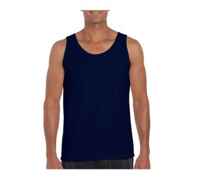 Crop Top Transparent Sexy Pour Homme - Débardeur Court Style Disco Années 70