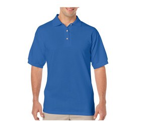 Gildan GN880 - Polo Manches Courtes Bleu Royal