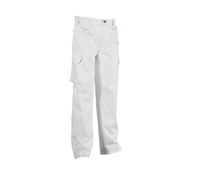 Herock HK001 - Pantalon de Travail Plusieurs Poches